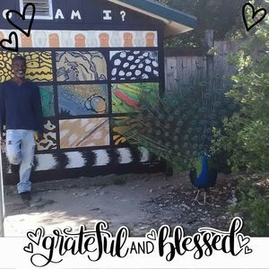 Meet your Posher, Edward earl